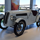 Illustration for article titled A Visit to the BMW Zentrum - Spartanburg, SC